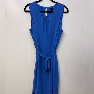 Ann Taylor Sleeveless Dress